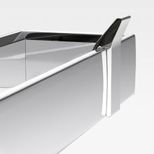 Load image into Gallery viewer, 816450001 Robe Hook in Chrome for Profile Shelf