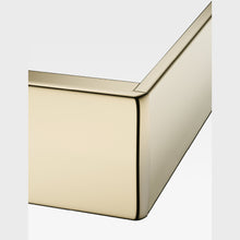 Load image into Gallery viewer, A816456040 towel rail 540 x 75 mm in greige