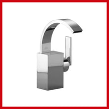 Load image into Gallery viewer, 33.600.785.00 Mem Bidet Mixer Finish:Chrome