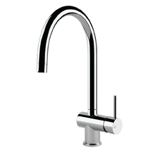 Load image into Gallery viewer, 50307.031 Oxygene Sink Mixer Finish: Chrome