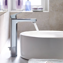 Load image into Gallery viewer, L90 5a3401c00 High Basin Mixer in Chrome