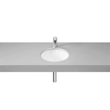 Load image into Gallery viewer, A32788N000 Grand Foro undercounter basin size: 460 mm color: white