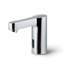 Load image into Gallery viewer, Z5A5346C0N Moai electronic monoblock cold water basin mixer finish: chrome
