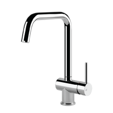 Load image into Gallery viewer, 50309.031 Kitchen Mixer Finish: Chrome