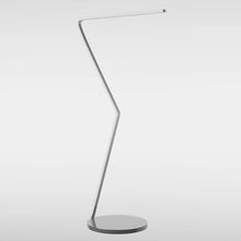 Load image into Gallery viewer, Cono 45541.279 Freestanding Towel Rail in White Cn