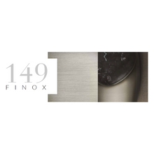 Load image into Gallery viewer, 50201.149 Sink Mixer Swivelling Spout and 120 Degree Rotation Head in finox