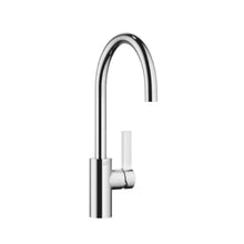 Load image into Gallery viewer, 33800875-00 Deck-mounted Single-lever Sink Mixer Finish: Polished Chrome