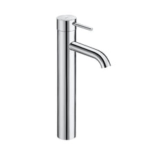Load image into Gallery viewer, A5A3411C00 Lanta high single-lever basin mixer finish: chrome