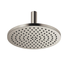 Load image into Gallery viewer, 28689970-06 Ceiling-mounted Headshower Dia 300 in Platinum Matt