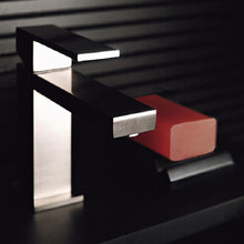 Load image into Gallery viewer, Rettangolo 20001.708 Basin Mixer in Brushed Copper Pvd