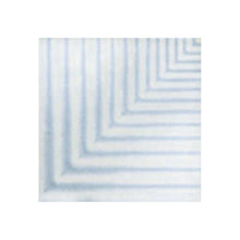 Load image into Gallery viewer, Ritmic in angoli bianco 150 x 150 mm