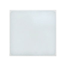 Load image into Gallery viewer, Ritmic in bianco 150 x 150 mm