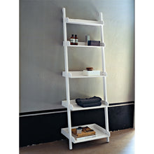 Load image into Gallery viewer, Stairs ACOM0534N.RU element with five shelves, single element 600 x 1800 mm brown oak