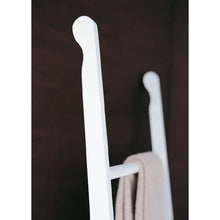 Load image into Gallery viewer, Stairs ACOM0534N.RU element with five shelves, single element 600 x 1800 mm brown oak