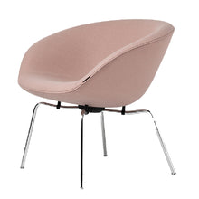 Load image into Gallery viewer, Pot 3318 Armchair Size: 600w x 755d x 700h mm