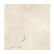 Load image into Gallery viewer, Malla Hexagono Couvet Arena FN9T630371 (020) wall/floor tiles 30 x 30 cm