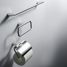 Load image into Gallery viewer, SC-860-XC towel ring in chrome