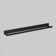 Load image into Gallery viewer, Assist AS.600.HT 8271140980 shelf 600mm in matt black
