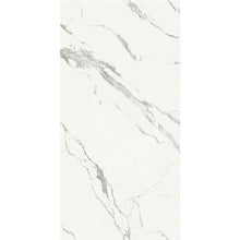 Load image into Gallery viewer, Marmi Maximum MML5661530 Calacatta Bellissimo Porcelain Tile 3000 x 1500 x 6mm, in Polished (Price in PCS)