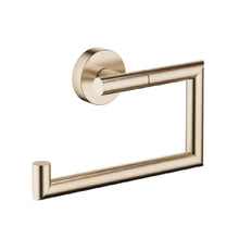 Load image into Gallery viewer, 83.500.979.46 (XV-009617) Meta.02 special made tissue holder in champagne matt without cover