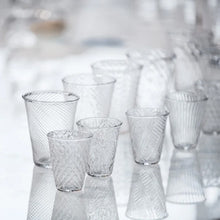 Load image into Gallery viewer, Muster Cup CG059GA, Small Glass 150 ml Ø70 x 90 mm