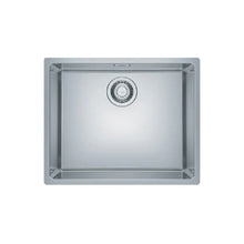 Load image into Gallery viewer, FEX 110-50 (122.0623.733) Felix stainless steel deep drawn single sink bowl 不銹鋼深星盆