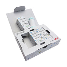 Load image into Gallery viewer, 112.0607.498 Vital a set of three capsule filter 500L 過濾芯(一套三件)