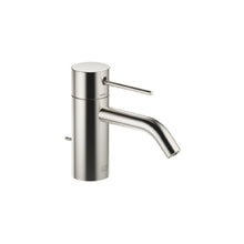 Load image into Gallery viewer, Dornbracht META SLIM 33501662-00 Deck-mounted Single-lever Basin Mixer w/Pop-up Waste in Polished Chrome