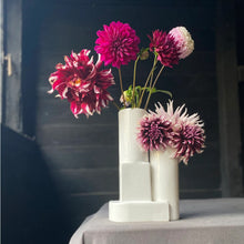 Load image into Gallery viewer, Block Vessel