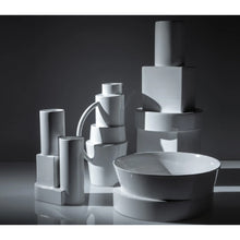 Load image into Gallery viewer, Block Vessel