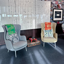 Load image into Gallery viewer, Ro JH1 Armchair Size: 800w x 970d x 1130h mm