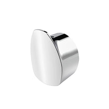 Load image into Gallery viewer, Justime 6779-50-80CP Robe hook in chrome plated