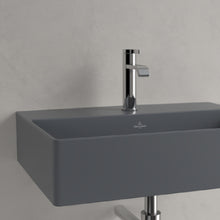 Load image into Gallery viewer, MEMENTO 2.0 4A226Li4 Washbasin in i4 Graphite CeramicPlus