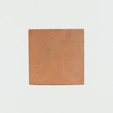 Load image into Gallery viewer, Cotto Natural Cotto Square 150x150x20mm