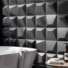 Load image into Gallery viewer, FJG0239011 RV Block White MT 15.4x15.4 CM