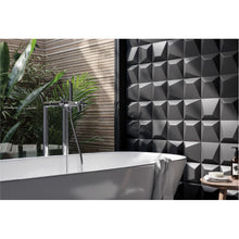 Load image into Gallery viewer, FJG0239161 RV Block Black MT 15.4x15.4 CM