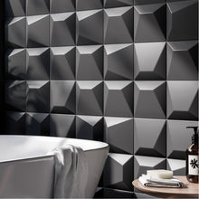 Load image into Gallery viewer, FJG0239161 RV Block Black MT 15.4x15.4 CM