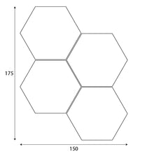 Load image into Gallery viewer, F38E0JO011 RV Mob White MT 15x 17.5 CM