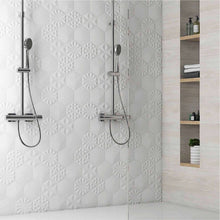 Load image into Gallery viewer, F38E0JO011 RV Mob White MT 15x 17.5 CM