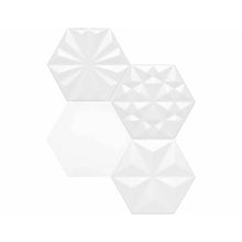 Load image into Gallery viewer, F38E0JO011 RV Mob White MT 15x 17.5 CM