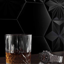 Load image into Gallery viewer, F38E0JO161 RV Mob Black MT 15x17.5 CM