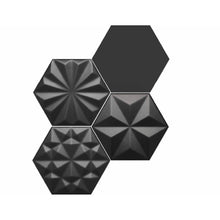 Load image into Gallery viewer, F38E0JO161 RV Mob Black MT 15x17.5 CM