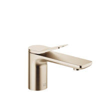 Load image into Gallery viewer, Lissé 33521845-46 (XV-009807) Deck-mounted Basin Mixer in Champagne Matt