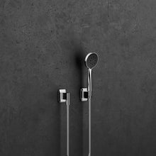Load image into Gallery viewer, Lissé 27803845-46 (XV-010501) Handshower Set in Champagne Matt