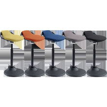 Load image into Gallery viewer, Balans Stool, 400w x 410d x 650-840h mm