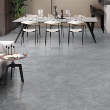 Load image into Gallery viewer, Supergres Purity of Marble Imperial Grey Lux 1200x600x9mm