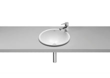 Load image into Gallery viewer, A327880000 (EU) Foro countertop basin size: 360 mm (diameter) color: white