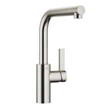 Load image into Gallery viewer, 33.800.790.06 (XS-072687) Elio single lever mixer in matt platinum