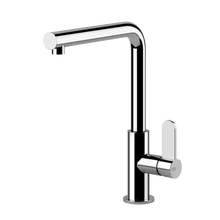 Load image into Gallery viewer, 50105.031 Sink Mixer in Chrome