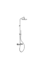 Load image into Gallery viewer, 382702560H21 Shower column in chrome with thermostatic mixer